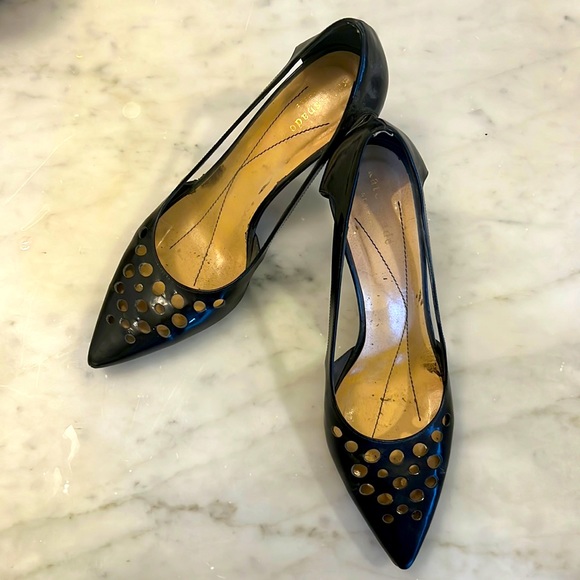 kate spade Shoes - Kate Spade Patent Heels